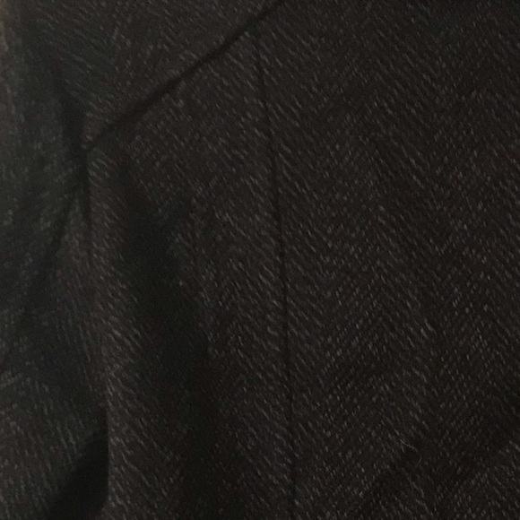 Dressbarn Wool Blend Winter Coat XL - Picture 5 of 6